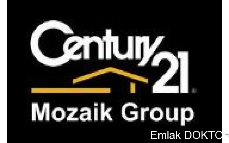 BEYLİKDÜZÜ CENTURY 21 MOZAİK GÜVENCESİ İLE