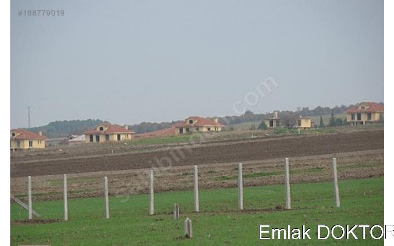 SİLİVRİ ÇANTA DA HER KESİ KONUT İMAR ARSA SAHİBİ YAPIYORUZ