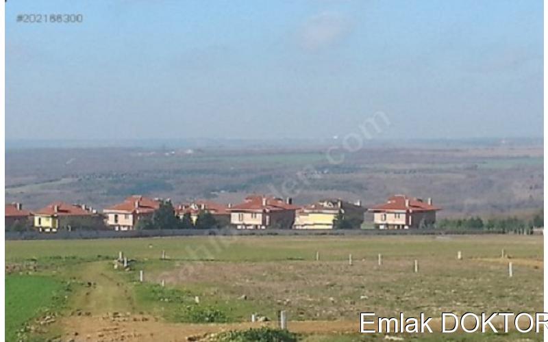 SİLİVRİ ÇANTA DA HER KESİ KONUT İMAR ARSA SAHİBİ YAPIYORUZ