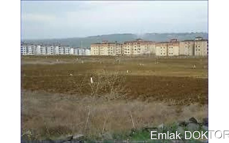 BİRİKİMİNİZİ YASTIK ALTINA DEĞİL ARSAYA YATIRIN