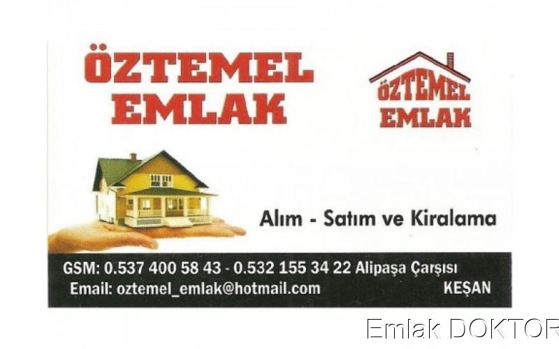 edirne de satılık daireler