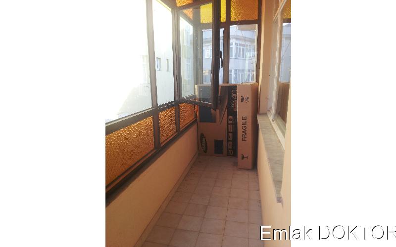 BEKTAŞ EMLAKTAN KİRALIK 3+1 120M2 ÇARŞIDA DAİRE