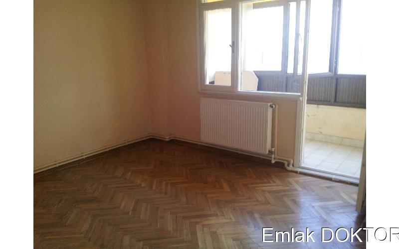 BEKTAŞ EMLAKTAN KİRALIK 3+1 120M2 ÇARŞIDA DAİRE