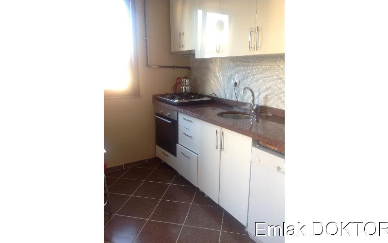BEKTAŞ EMLAKTAN SOĞANLIKTA 3+1 110 M2 1 YAŞINDA DAİREDİR