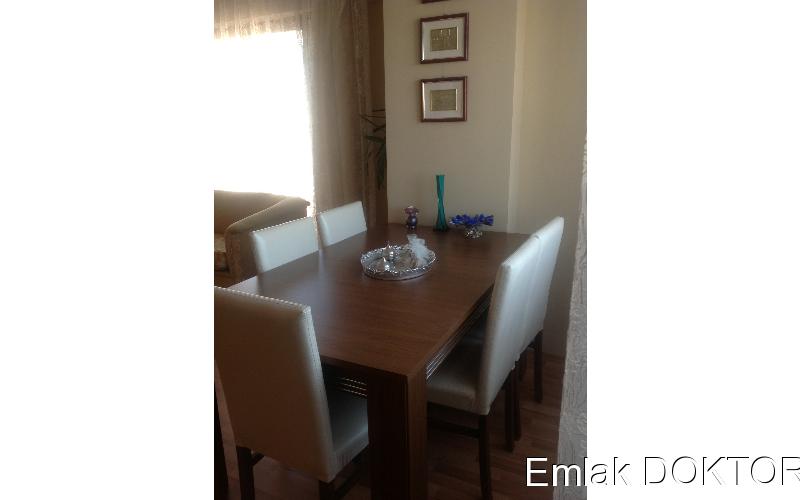 BEKTAŞ EMLAKTAN SOĞANLIKTA 3+1 110 M2 1 YAŞINDA DAİREDİR