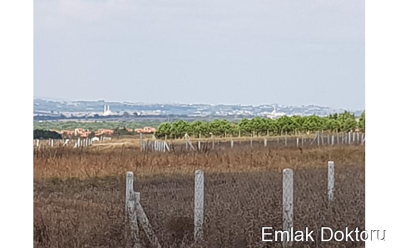 ŞİMDİ YATIRIMIN GÖZDESİ SİLİVRİDE YATIRIM ZAMANI